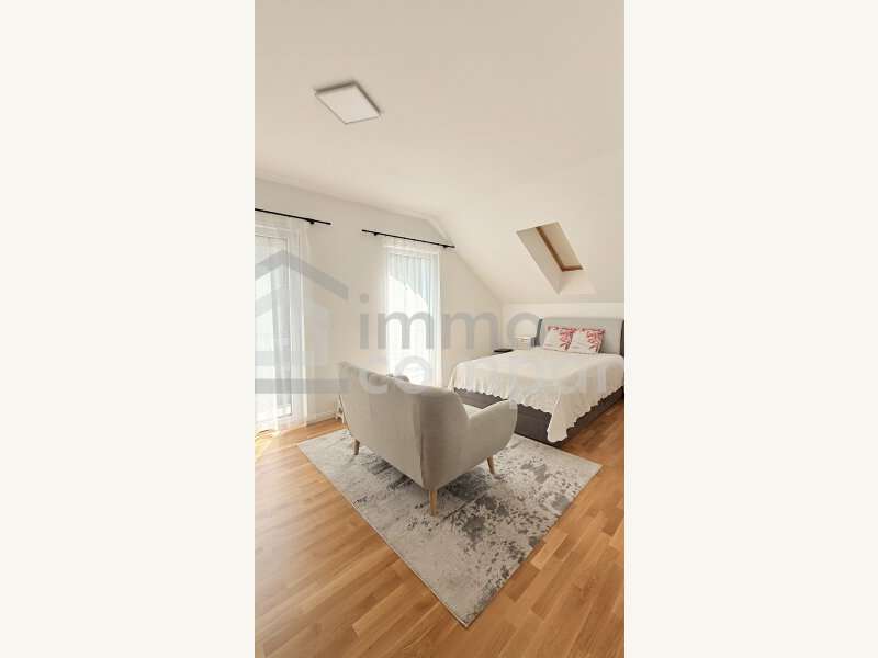 Einfamilienhaus in Sankt Barbara im Mürztal - Bild 12