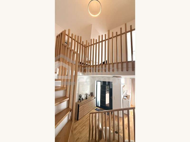 Einfamilienhaus in Sankt Barbara im Mürztal - Bild 14