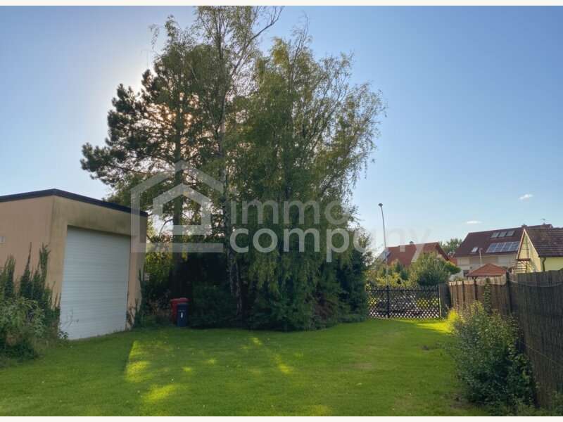 Einfamilienhaus Schwadorf: Wohnmobil Garage Wohnmobil Garage