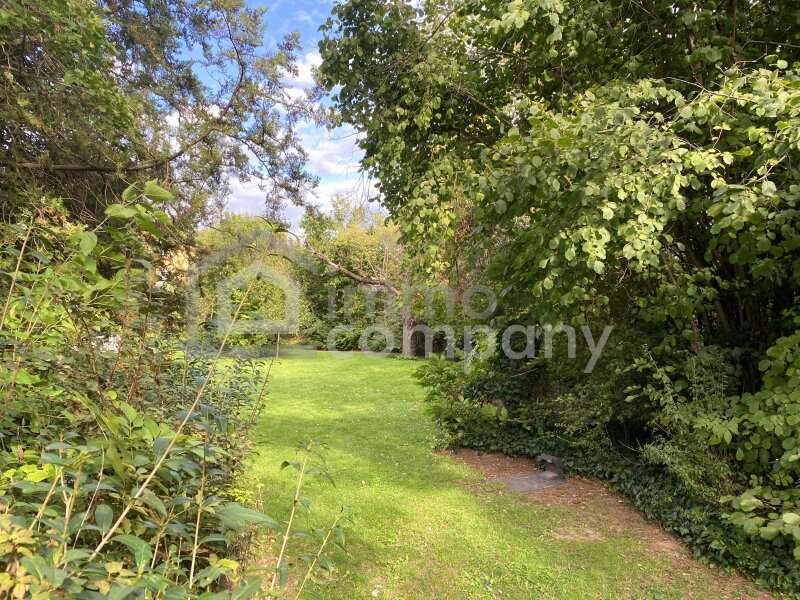 Secret Garden Ansicht 1