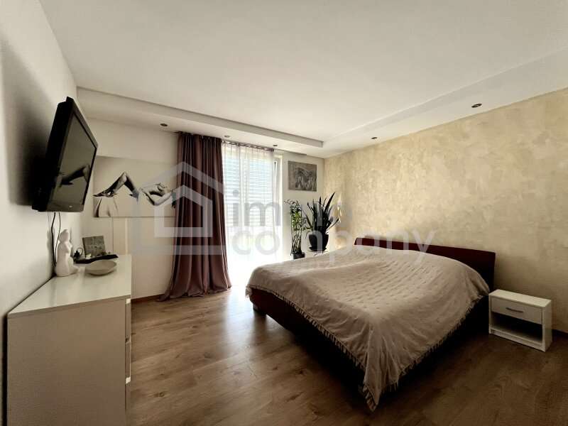 Doppelhaushälfte Pottendorf: Schlafzimmer Schlafzimmer