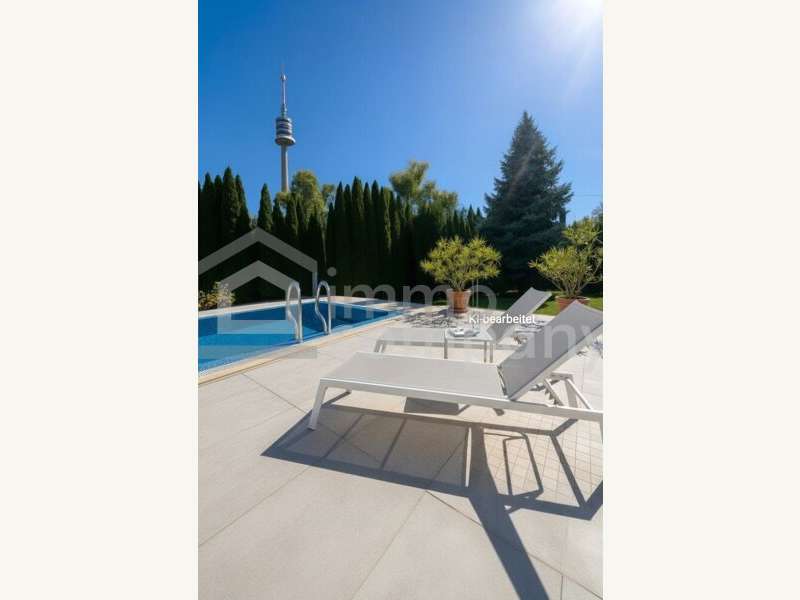 Herrenhaus in Wien - Bild 2