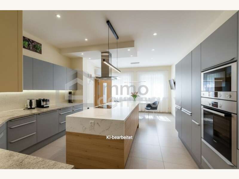 Herrenhaus in Wien - Bild 3