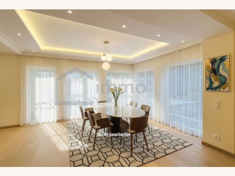 Herrenhaus in Wien - Bild 4