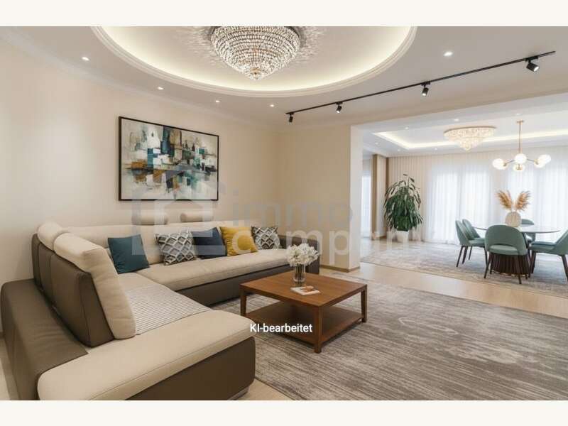 Herrenhaus in Wien - Bild 6