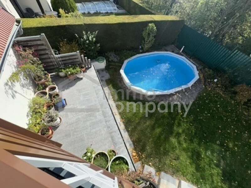 Haus in Wien - Bild 11