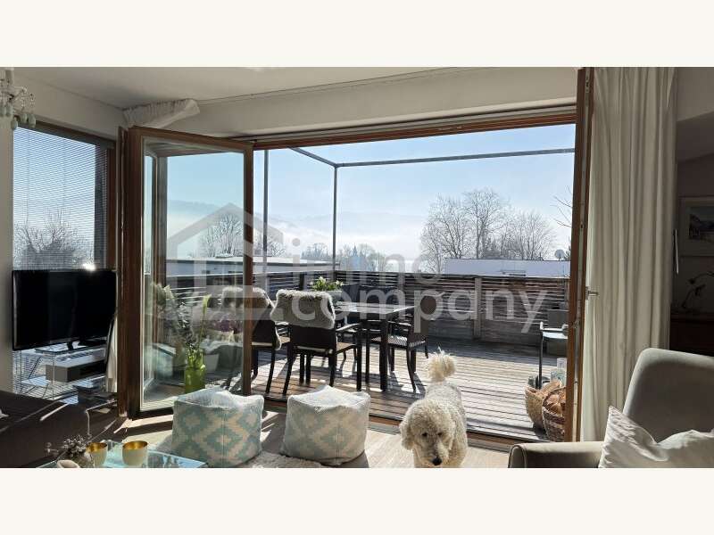 Haus in Seewalchen am Attersee - Bild 4