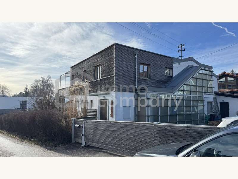 Haus in Seewalchen am Attersee - Bild 17