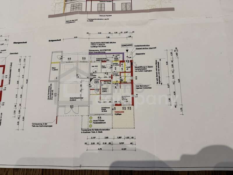 Haus in Seewalchen am Attersee - Bild 21