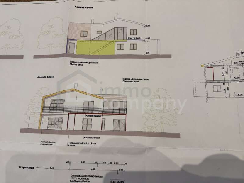 Haus in Seewalchen am Attersee - Bild 22