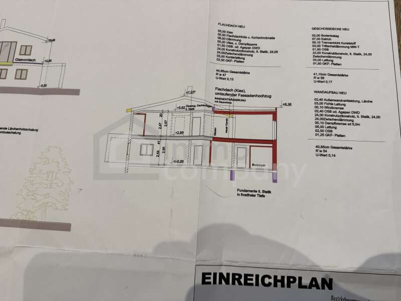 Haus in Seewalchen am Attersee - Bild 23