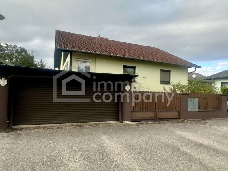 Einfamilienhaus in Oberwaltersdorf - Bild 2