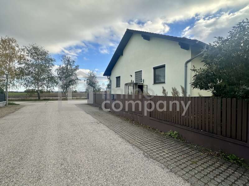 Einfamilienhaus in Oberwaltersdorf - Bild 3