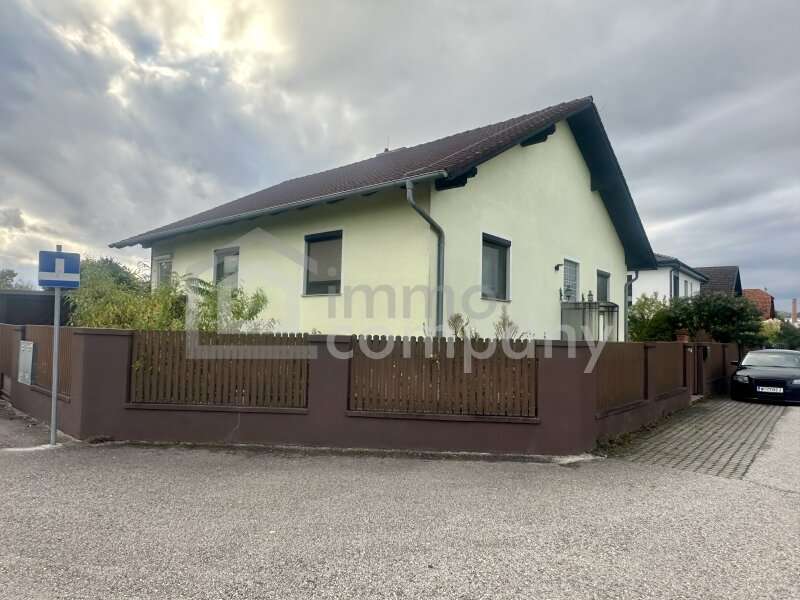 Einfamilienhaus in Oberwaltersdorf - Bild 4