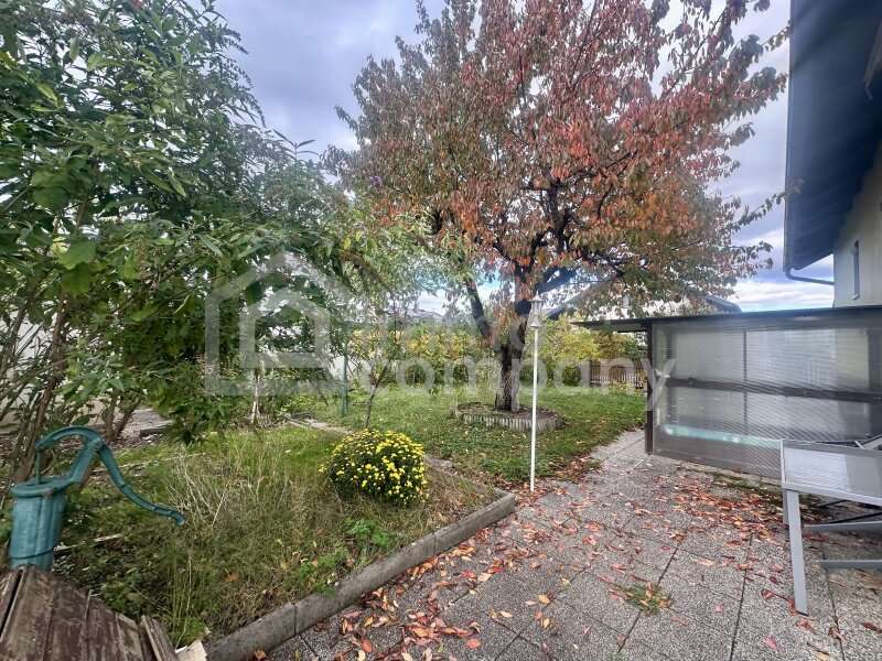 Einfamilienhaus in Oberwaltersdorf - Bild 29