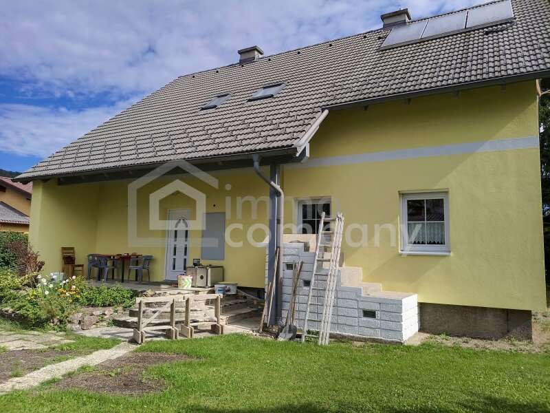 Einfamilienhaus in Urschendorf - Bild 2