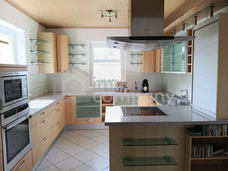 Einfamilienhaus in Urschendorf - Bild 6