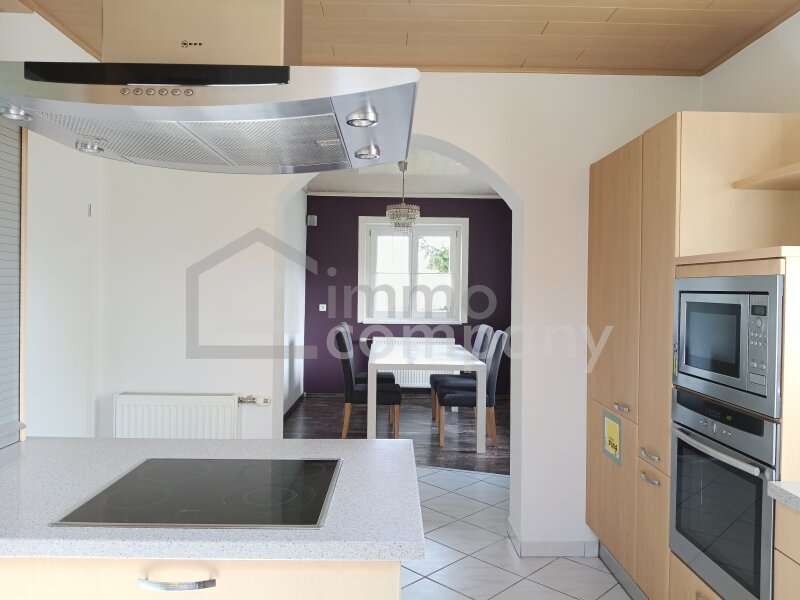 Einfamilienhaus in Urschendorf - Bild 8