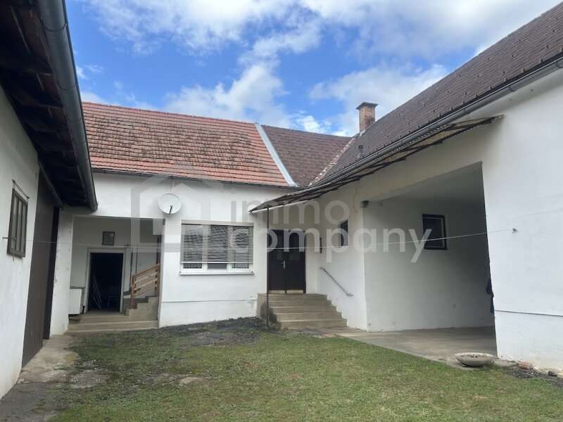 Haus in Heiligenkreuz im Lafnitztal - Bild 2