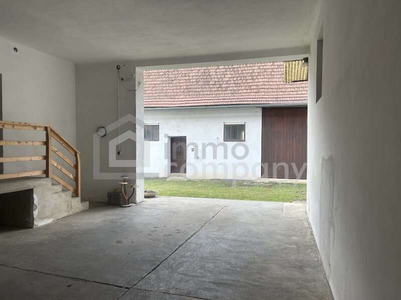 Haus in Heiligenkreuz im Lafnitztal - Bild 4