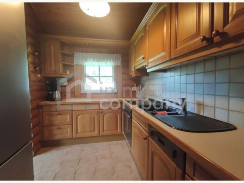 Einfamilienhaus Hagenbrunn: Küche Küche