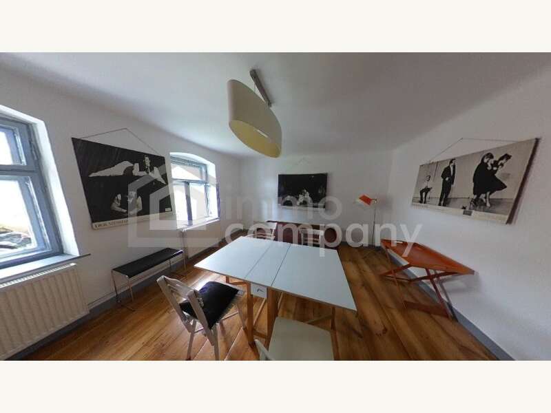 Einfamilienhaus Güssing: Wohnzimmer Wohnzimmer