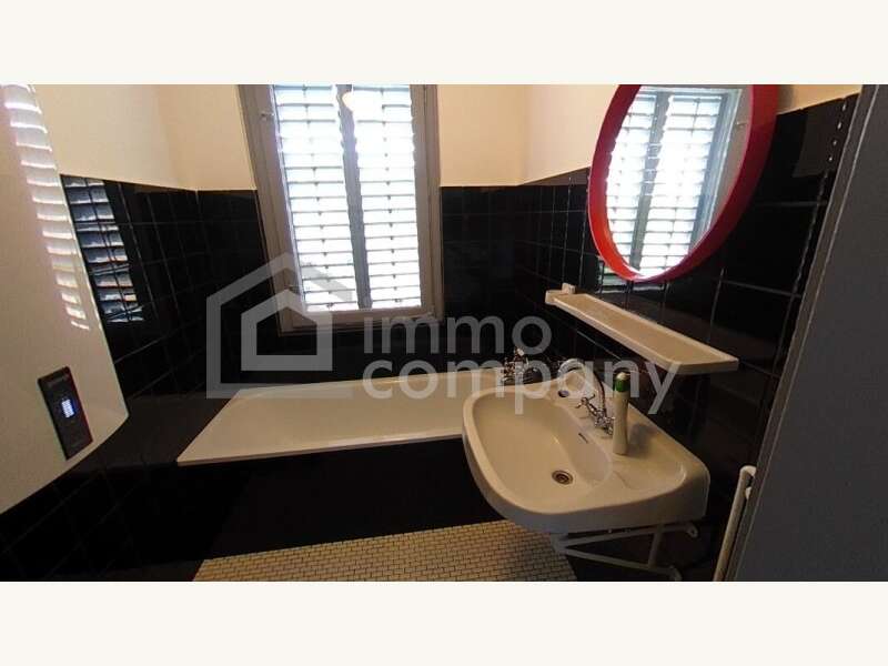 Einfamilienhaus Güssing: Bad Bad