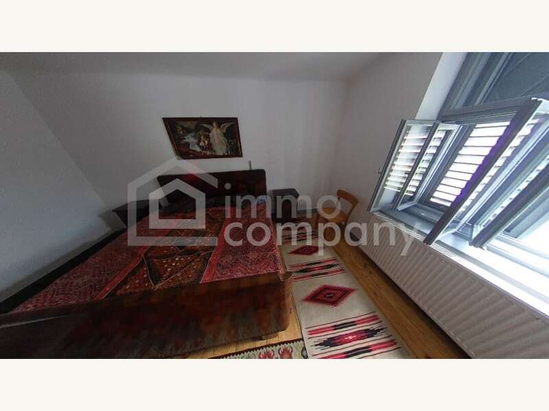 Einfamilienhaus Güssing: Schlafzimmer Schlafzimmer