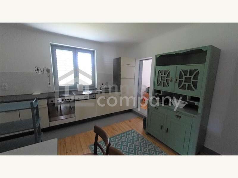 Einfamilienhaus Güssing: Küche Küche