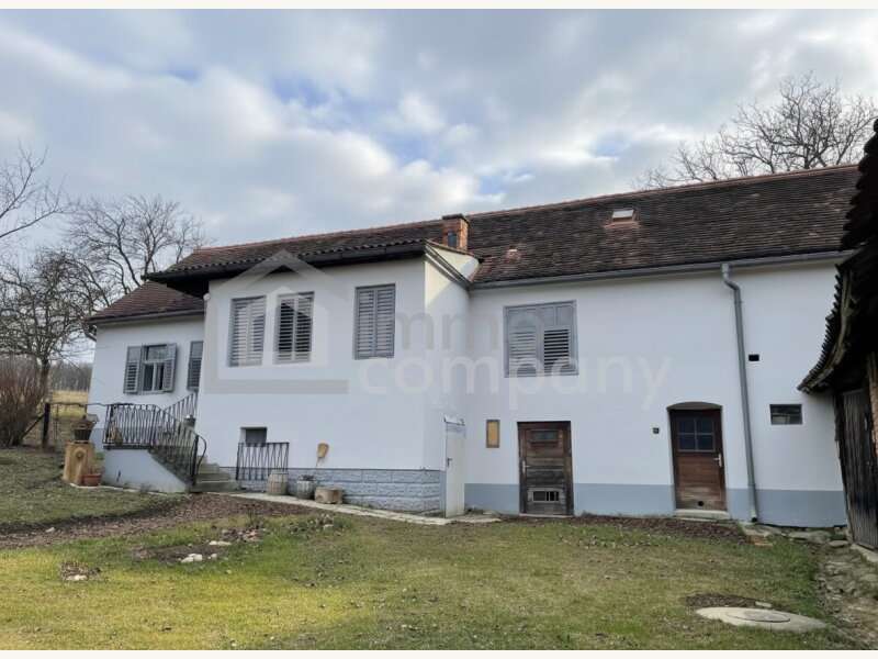 Einfamilienhaus in Güssing - Bild 7 Einfamilienhaus in Güssing - Bild 7