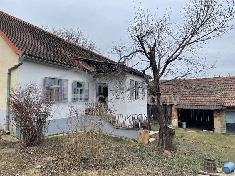 Einfamilienhaus in Güssing - Bild 8 Einfamilienhaus in Güssing - Bild 8