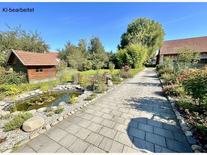 Einfamilienhaus Herzogbirbaum: K1 bearbeitet K1 bearbeitet