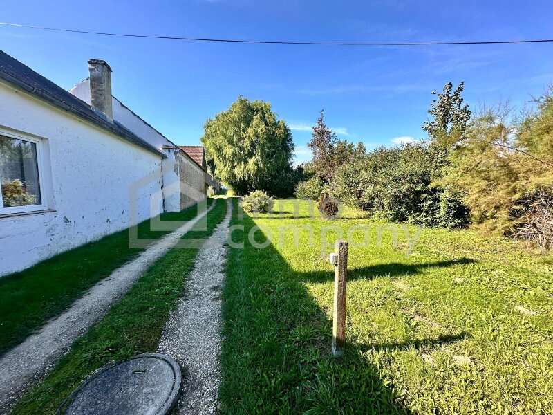 Einfamilienhaus Herzogbirbaum: Garten Garten