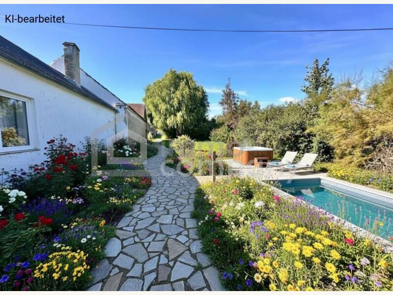 Einfamilienhaus Herzogbirbaum: K1 bearbeitet K1 bearbeitet