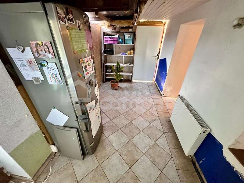 Einfamilienhaus Herzogbirbaum: Flur Flur