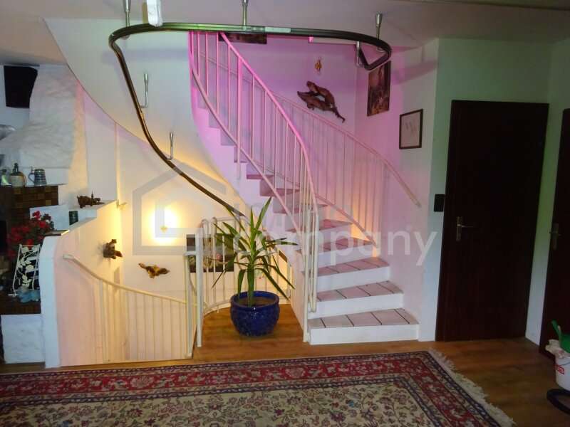 Reihenmittelhaus in Wien - Bild 2 Reihenmittelhaus in Wien - Bild 2