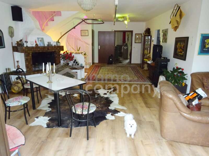 Reihenmittelhaus in Wien - Bild 7 Reihenmittelhaus in Wien - Bild 7