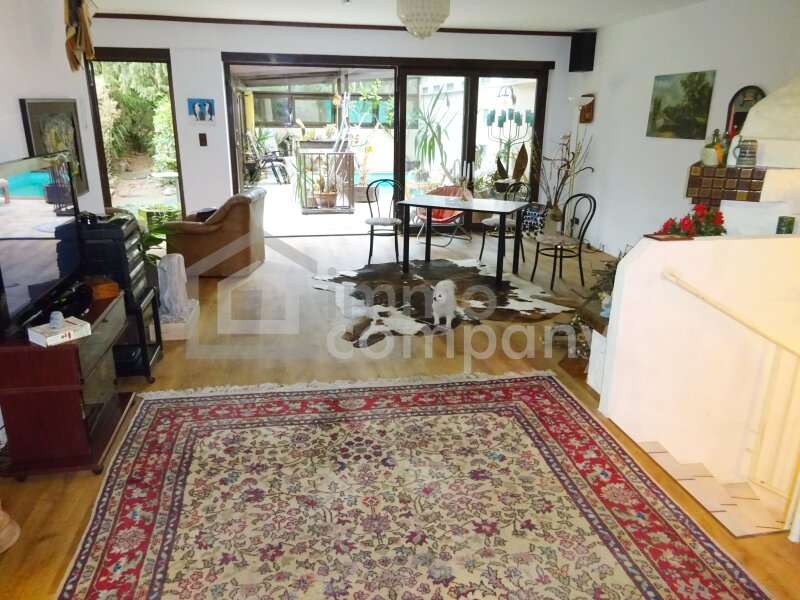 Reihenmittelhaus in Wien - Bild 8 Reihenmittelhaus in Wien - Bild 8