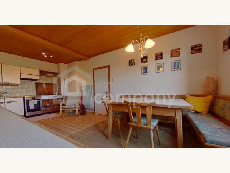 Einfamilienhaus in Wilfersdorf - Bild 2 Einfamilienhaus in Wilfersdorf - Bild 2