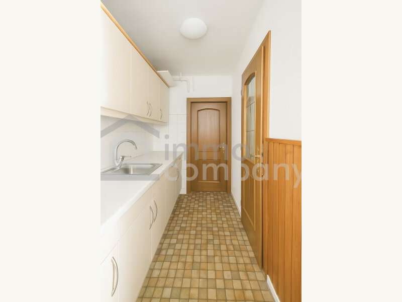 Flur - Derzeit als Küche