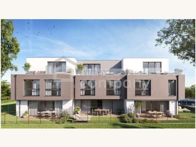 Reihenmittelhaus in Wien - Bild 3