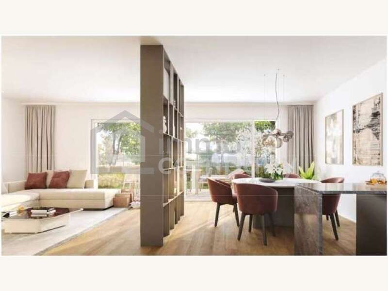 Reihenmittelhaus in Wien - Bild 5