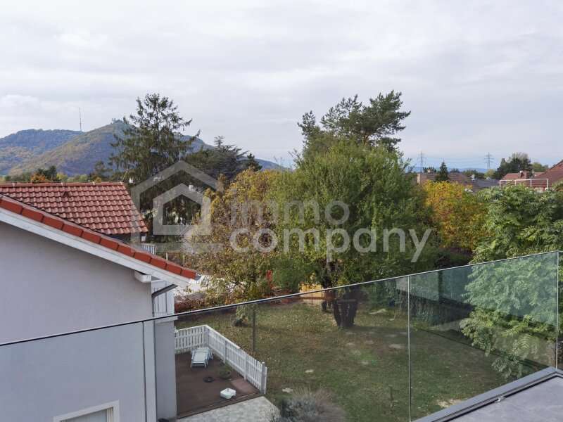 Reihenmittelhaus in Wien - Bild 6