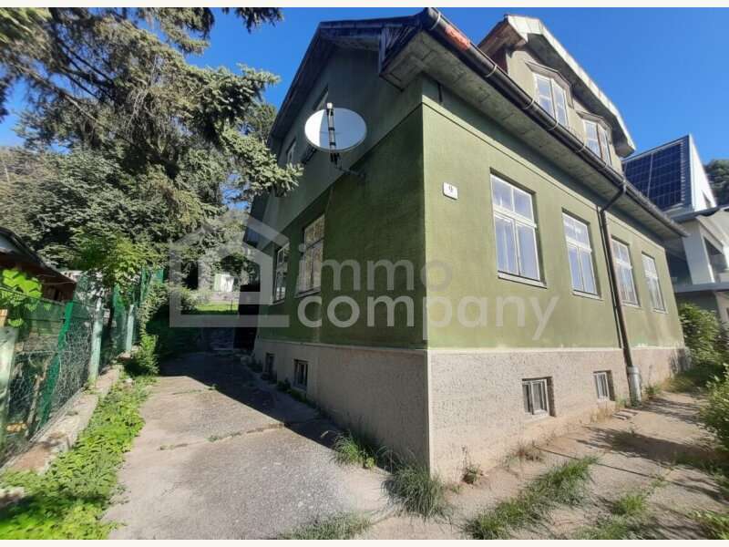 Einfamilienhaus in Eisenstadt - Bild 3