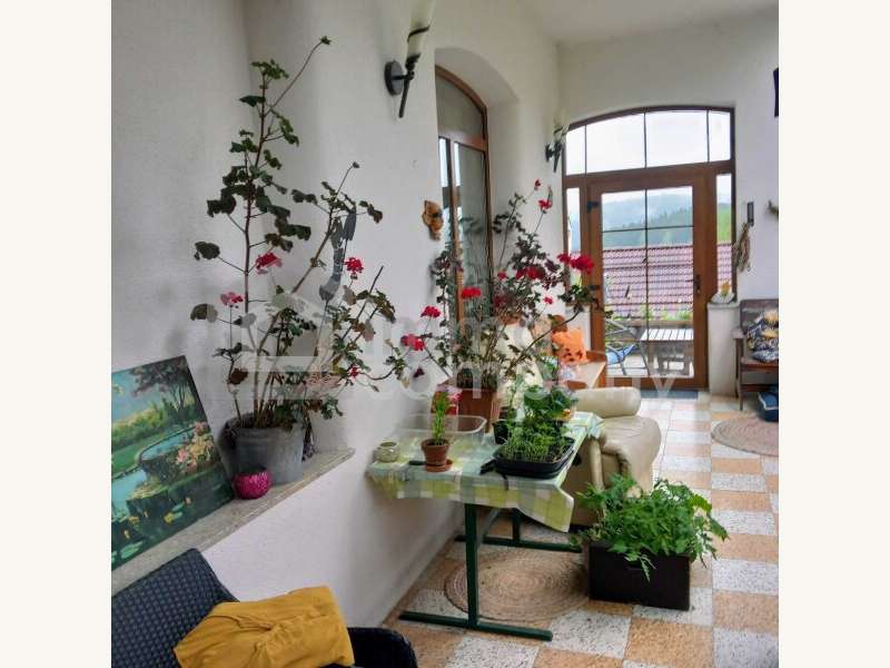 Einfamilienhaus in Rappottenstein - Bild 7