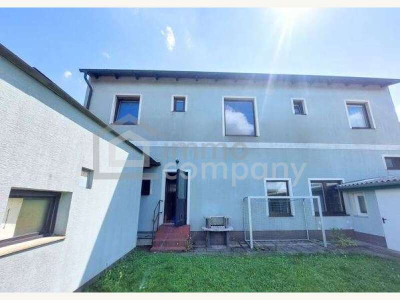 Haus in Engelhartstetten - Bild 8