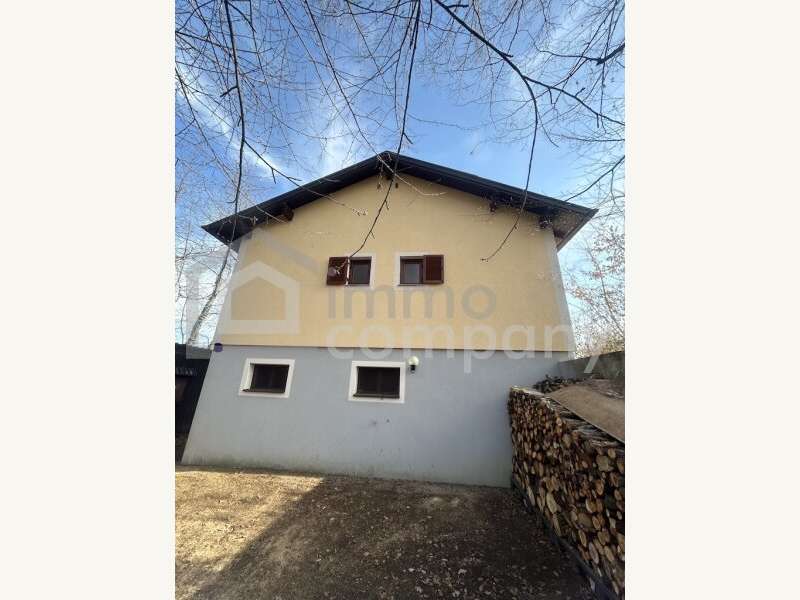 Haus in Jennersdorf - Bild 2