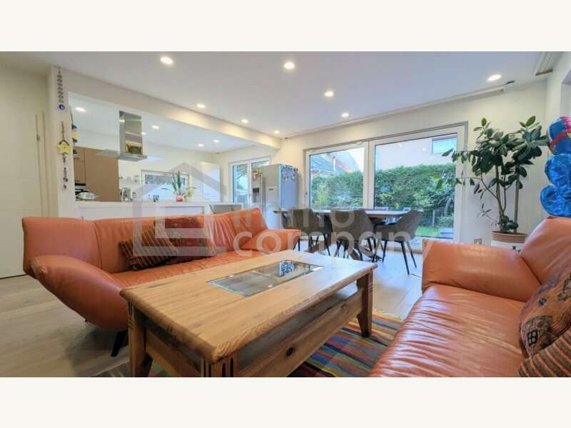 Einfamilienhaus Hohenems: Wohnbereich Wohnbereich