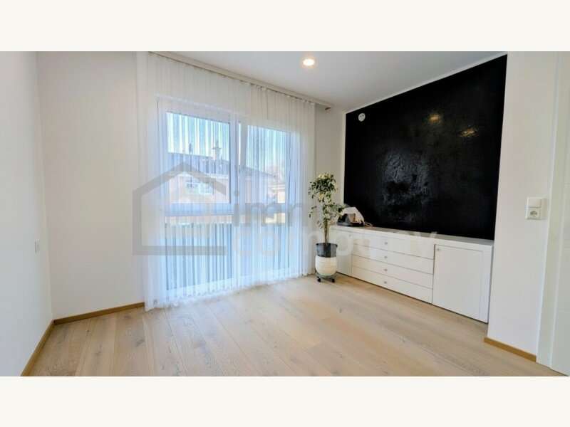 Einfamilienhaus Hohenems: Kinderzimmer / Arbeitszimmer Kinderzimmer / Arbeitszimmer