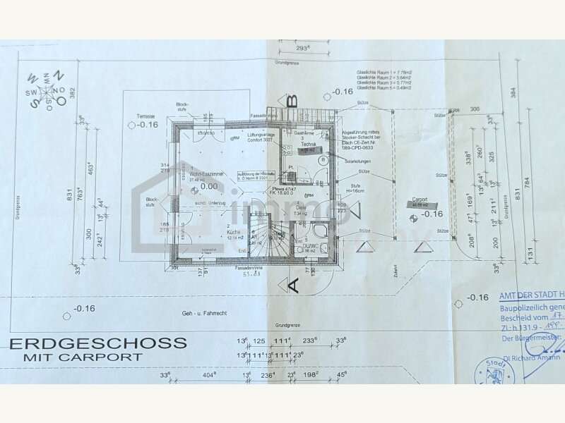 Einfamilienhaus in Hohenems - Bild 16 Einfamilienhaus in Hohenems - Bild 16